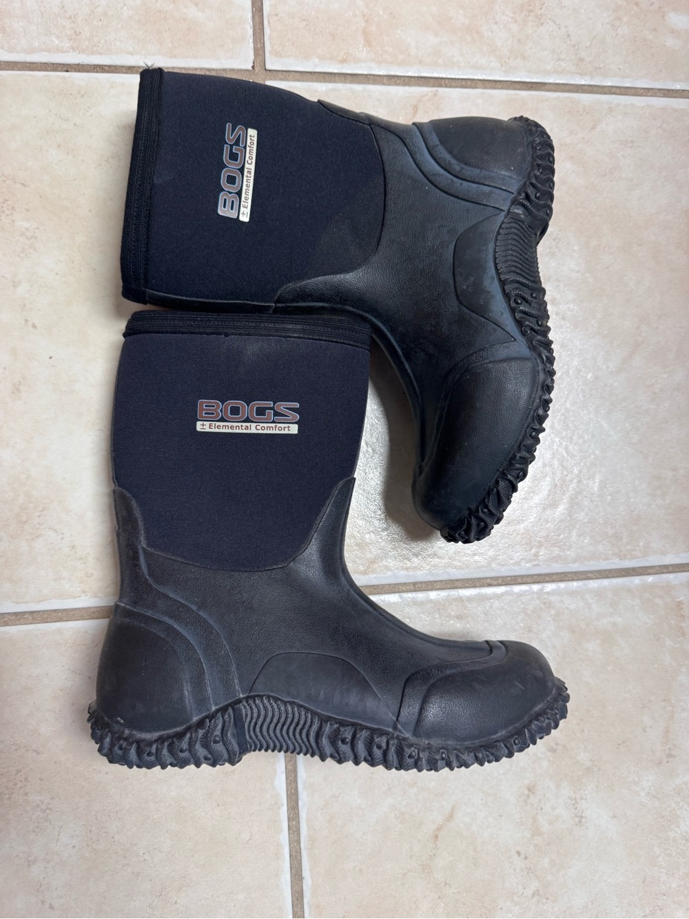 BOGS Rain Boots